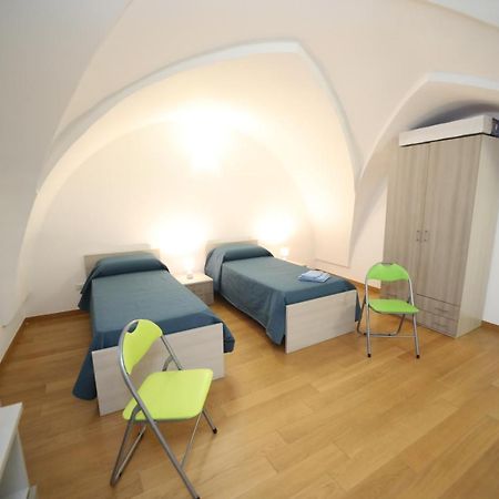 Villa Mamma Lucia Specchia Esterno foto
