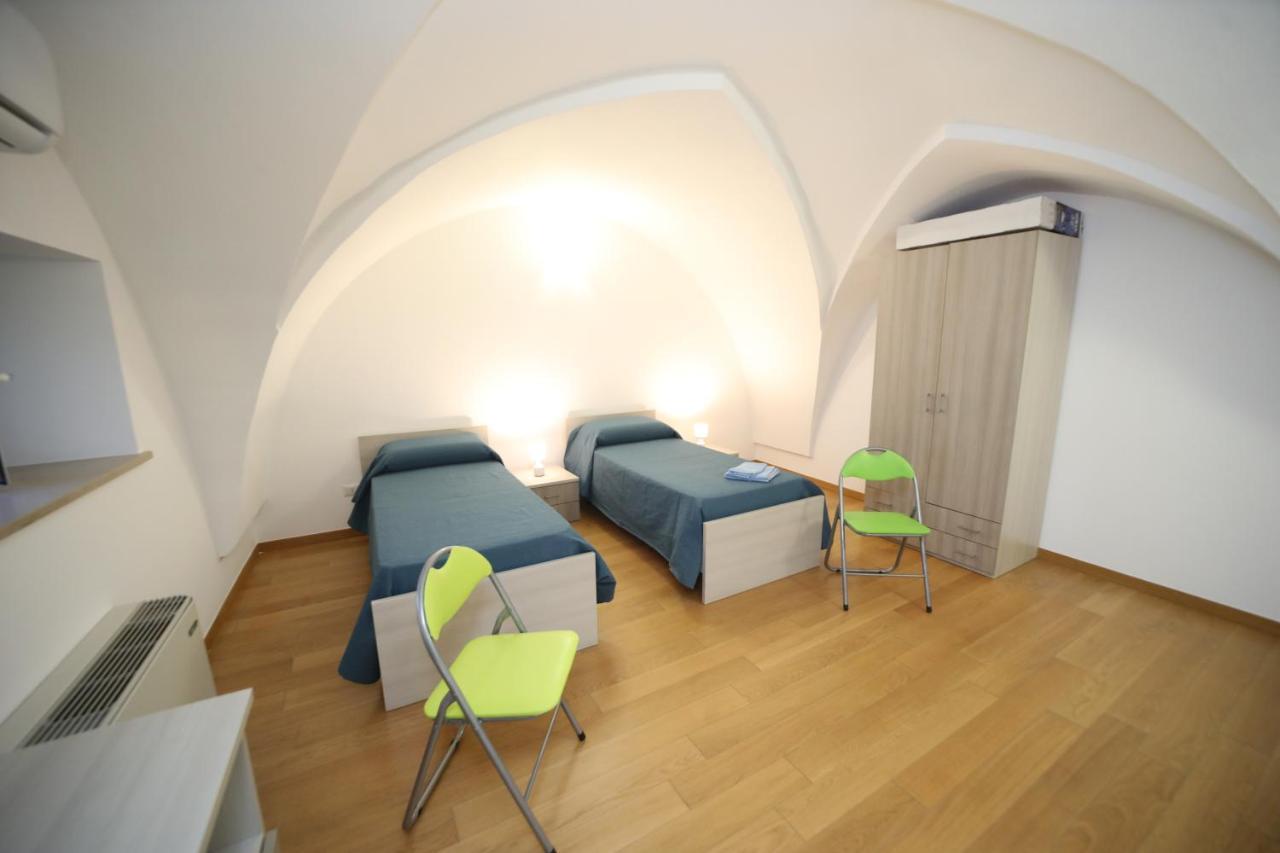 Villa Mamma Lucia Specchia Esterno foto